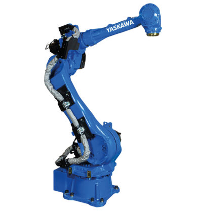 Motoman support hot sale
